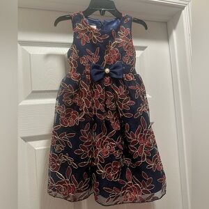 American Princess Toddler Dress - size 2T